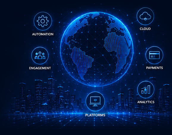 Digital Vantage Solutions